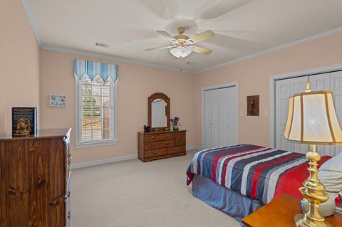 Tiny photo for 3830 Honors Way, Martinez, GA 30907 (MLS # 550429)