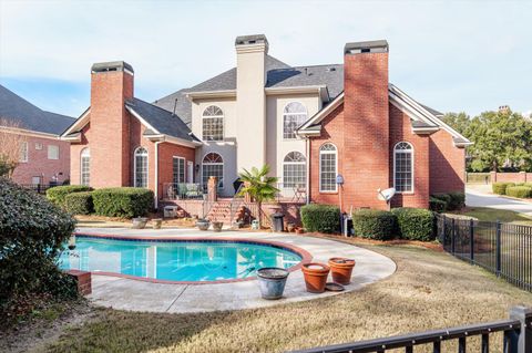 Tiny photo for 3830 Honors Way, Martinez, GA 30907 (MLS # 550429)