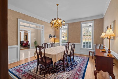 Tiny photo for 3830 Honors Way, Martinez, GA 30907 (MLS # 550429)