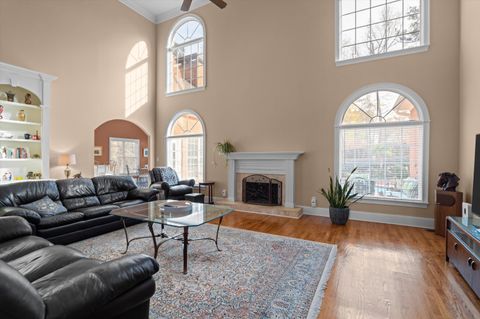 Tiny photo for 3830 Honors Way, Martinez, GA 30907 (MLS # 550429)