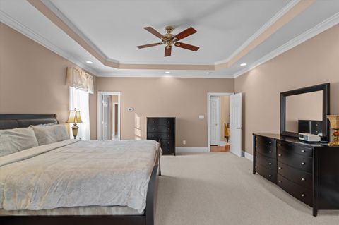 Tiny photo for 3830 Honors Way, Martinez, GA 30907 (MLS # 550429)