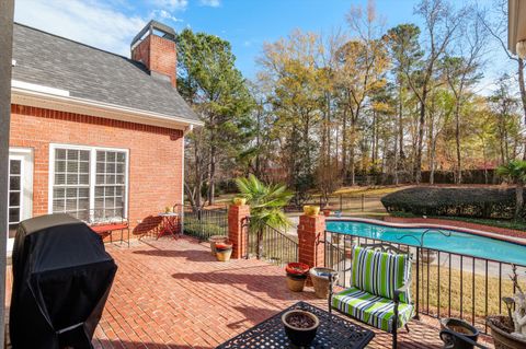 Tiny photo for 3830 Honors Way, Martinez, GA 30907 (MLS # 550429)