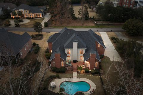Tiny photo for 3830 Honors Way, Martinez, GA 30907 (MLS # 550429)