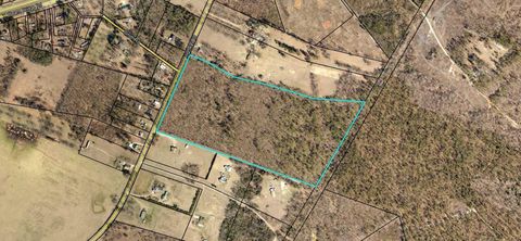 Photo of 3442 Highway 88, Blythe, GA 30805 (MLS # 552370)