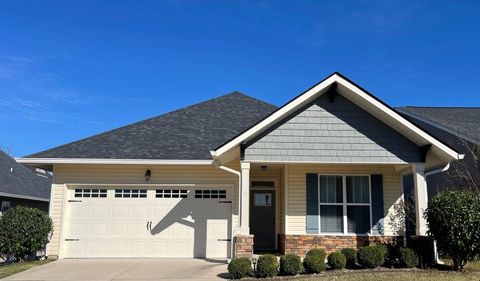 Photo of 4449 Grove Landing Drive, Grovetown, GA 30813 (MLS # 551761)