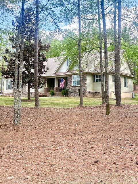 Photo of 3612 Deerfield Road, Dearing, GA 30808 (MLS # 554075)