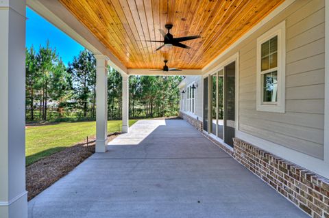 Tiny photo for 1024 Drayton Court, Aiken, SC 29801 (MLS # 548640)