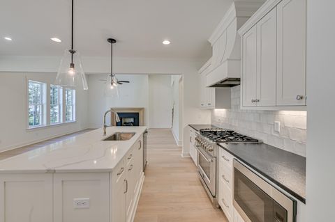 Tiny photo for 1024 Drayton Court, Aiken, SC 29801 (MLS # 548640)