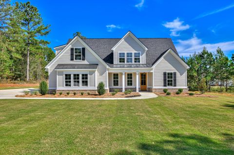 Photo of 1024 Drayton Court, Aiken, SC 29801 (MLS # 548640)