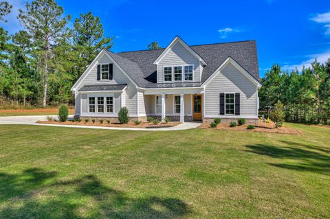 Tiny photo for 1024 Drayton Court, Aiken, SC 29801 (MLS # 548640)
