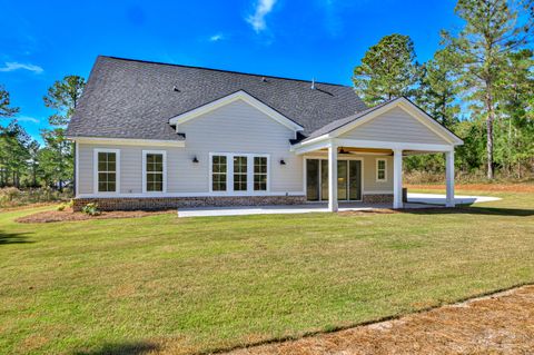 Tiny photo for 1024 Drayton Court, Aiken, SC 29801 (MLS # 548640)
