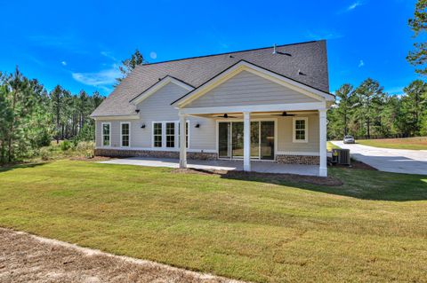 Tiny photo for 1024 Drayton Court, Aiken, SC 29801 (MLS # 548640)