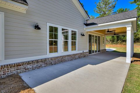 Tiny photo for 1024 Drayton Court, Aiken, SC 29801 (MLS # 548640)