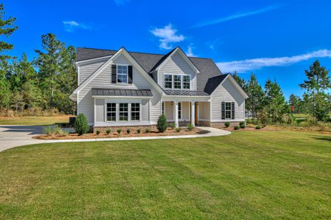 Tiny photo for 1024 Drayton Court, Aiken, SC 29801 (MLS # 548640)