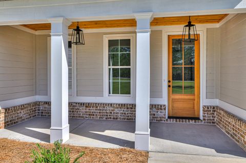 Tiny photo for 1024 Drayton Court, Aiken, SC 29801 (MLS # 548640)