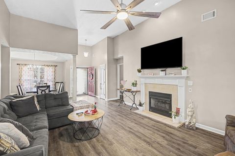 Tiny photo for 2096 Lavender Lane, Aiken, SC 29803 (MLS # 552784)