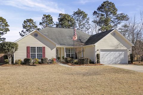 Tiny photo for 2096 Lavender Lane, Aiken, SC 29803 (MLS # 552784)