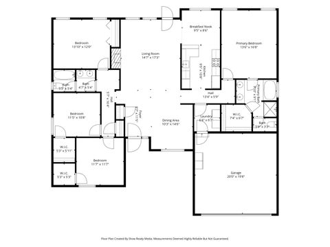 Tiny photo for 2096 Lavender Lane, Aiken, SC 29803 (MLS # 552784)