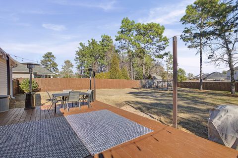 Tiny photo for 2096 Lavender Lane, Aiken, SC 29803 (MLS # 552784)