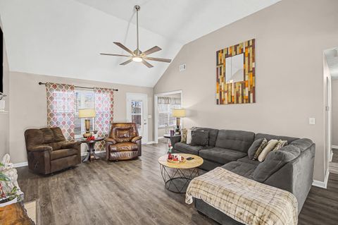 Tiny photo for 2096 Lavender Lane, Aiken, SC 29803 (MLS # 552784)