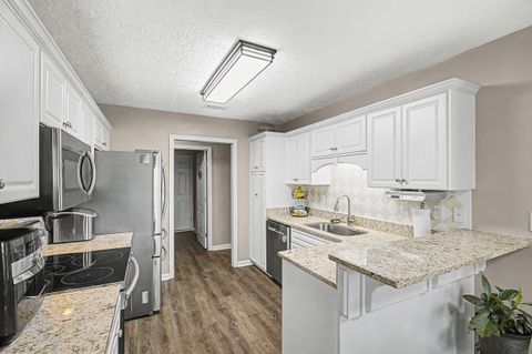 Tiny photo for 2096 Lavender Lane, Aiken, SC 29803 (MLS # 552784)