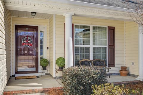 Tiny photo for 2096 Lavender Lane, Aiken, SC 29803 (MLS # 552784)