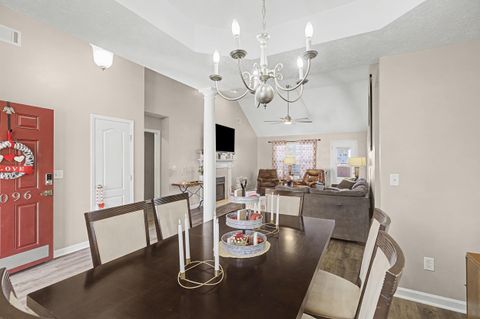 Tiny photo for 2096 Lavender Lane, Aiken, SC 29803 (MLS # 552784)