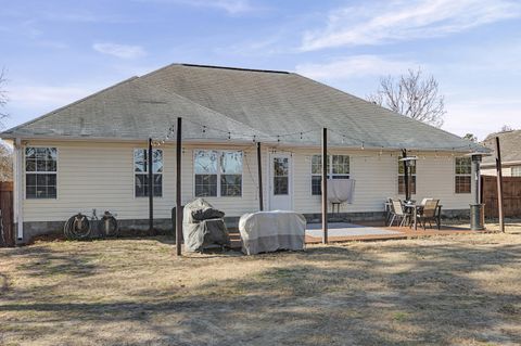 Tiny photo for 2096 Lavender Lane, Aiken, SC 29803 (MLS # 552784)