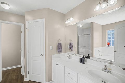 Tiny photo for 2096 Lavender Lane, Aiken, SC 29803 (MLS # 552784)