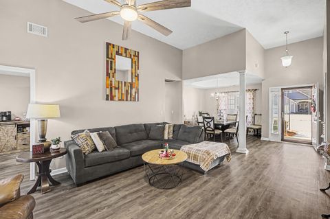 Tiny photo for 2096 Lavender Lane, Aiken, SC 29803 (MLS # 552784)