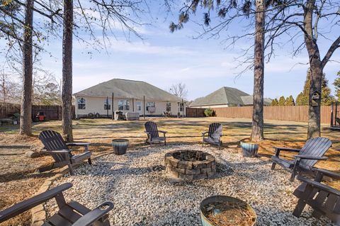 Tiny photo for 2096 Lavender Lane, Aiken, SC 29803 (MLS # 552784)