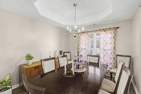 Tiny photo for 2096 Lavender Lane, Aiken, SC 29803 (MLS # 552784)