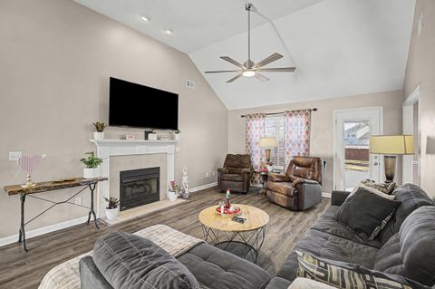 Tiny photo for 2096 Lavender Lane, Aiken, SC 29803 (MLS # 552784)