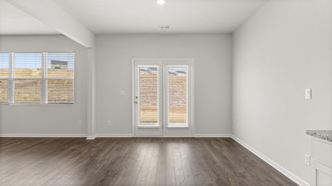 Tiny photo for 647 Lytham Drive, Aiken, SC 29801 (MLS # 551685)