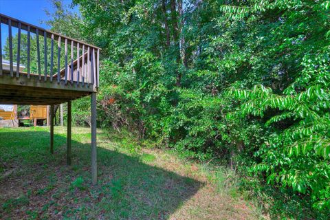 A home in Grovetown