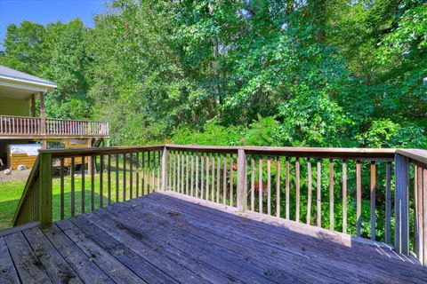 A home in Grovetown