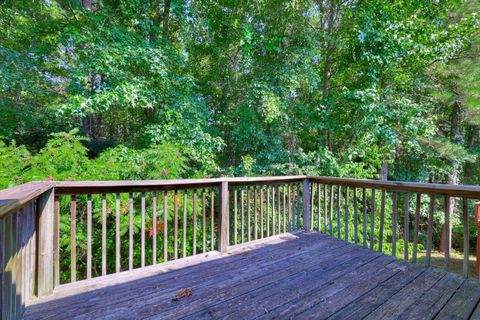 A home in Grovetown