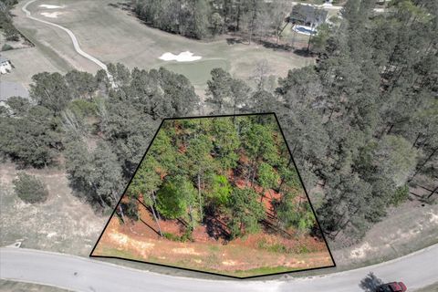 Photo of Lot N-045 Captain Johnsons Drive, North Augusta, SC 29860 (MLS # 553903)