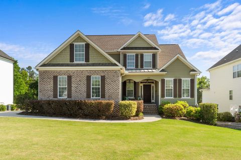 Photo of 314 Kirkwood Drive, Evans, GA 30809 (MLS # 555675)