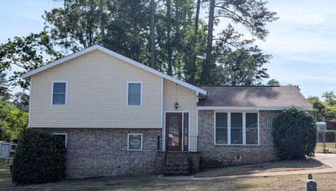 Photo of 2508 Springwood Drive, Augusta, GA 30904 (MLS # 554950)