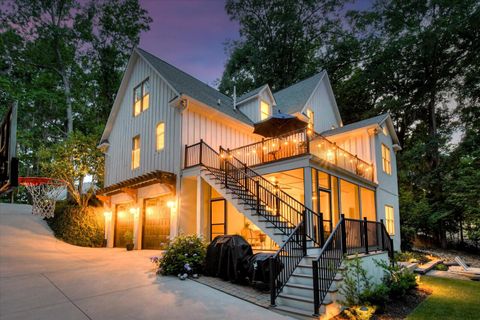 A home in North Augusta