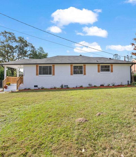 A home in Augusta