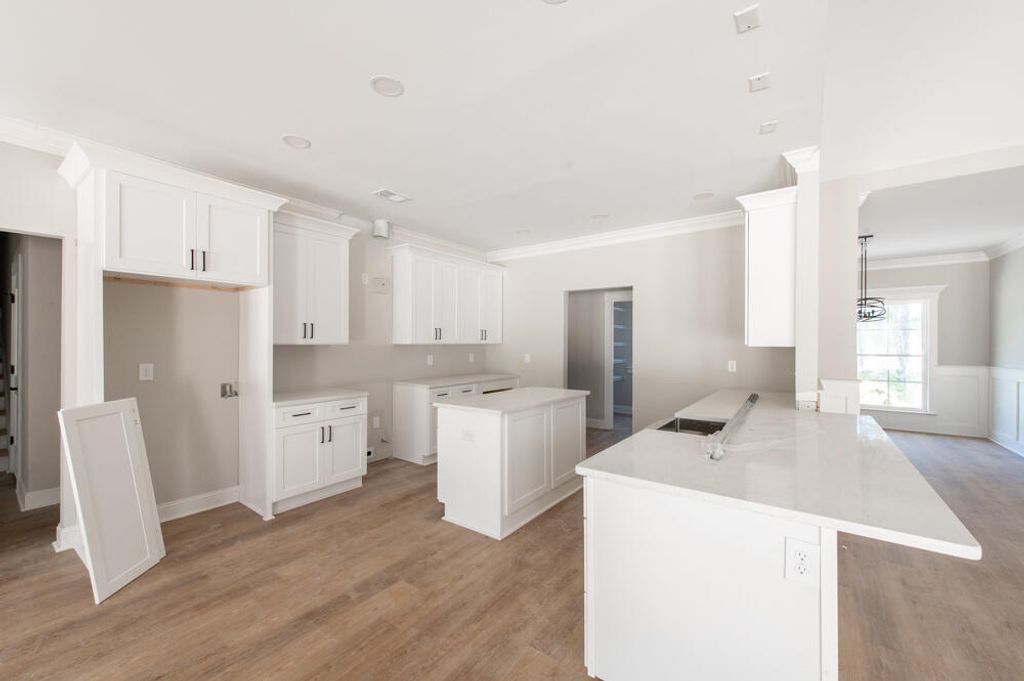 Photo of Lot 22 Bogey Court, Graniteville, SC 29829 (MLS # 550575)