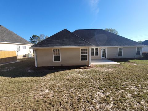 A home in Warrenville