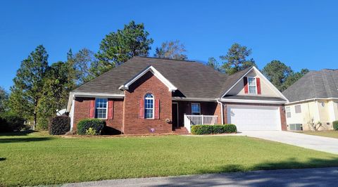 A home in Warrenville