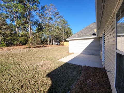 A home in Warrenville