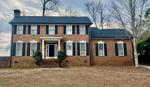 Photo of 4660 Millhaven Road, Martinez, GA 30907 (MLS # 551698)