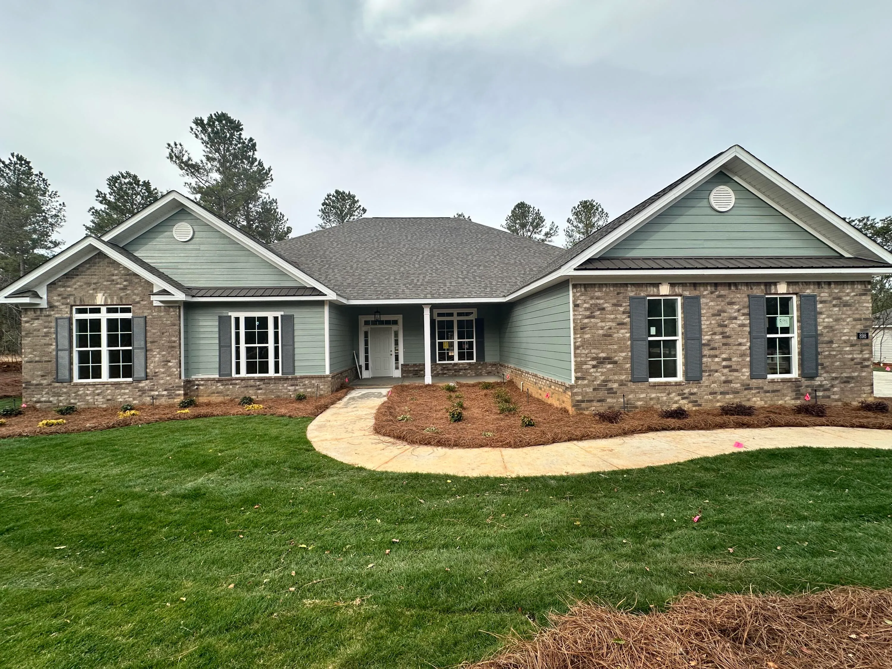 Beech Island, South Carolina 29842, United States, 4 Bedrooms Bedrooms, ,3 BathroomsBathrooms,Residential,Pending,50069