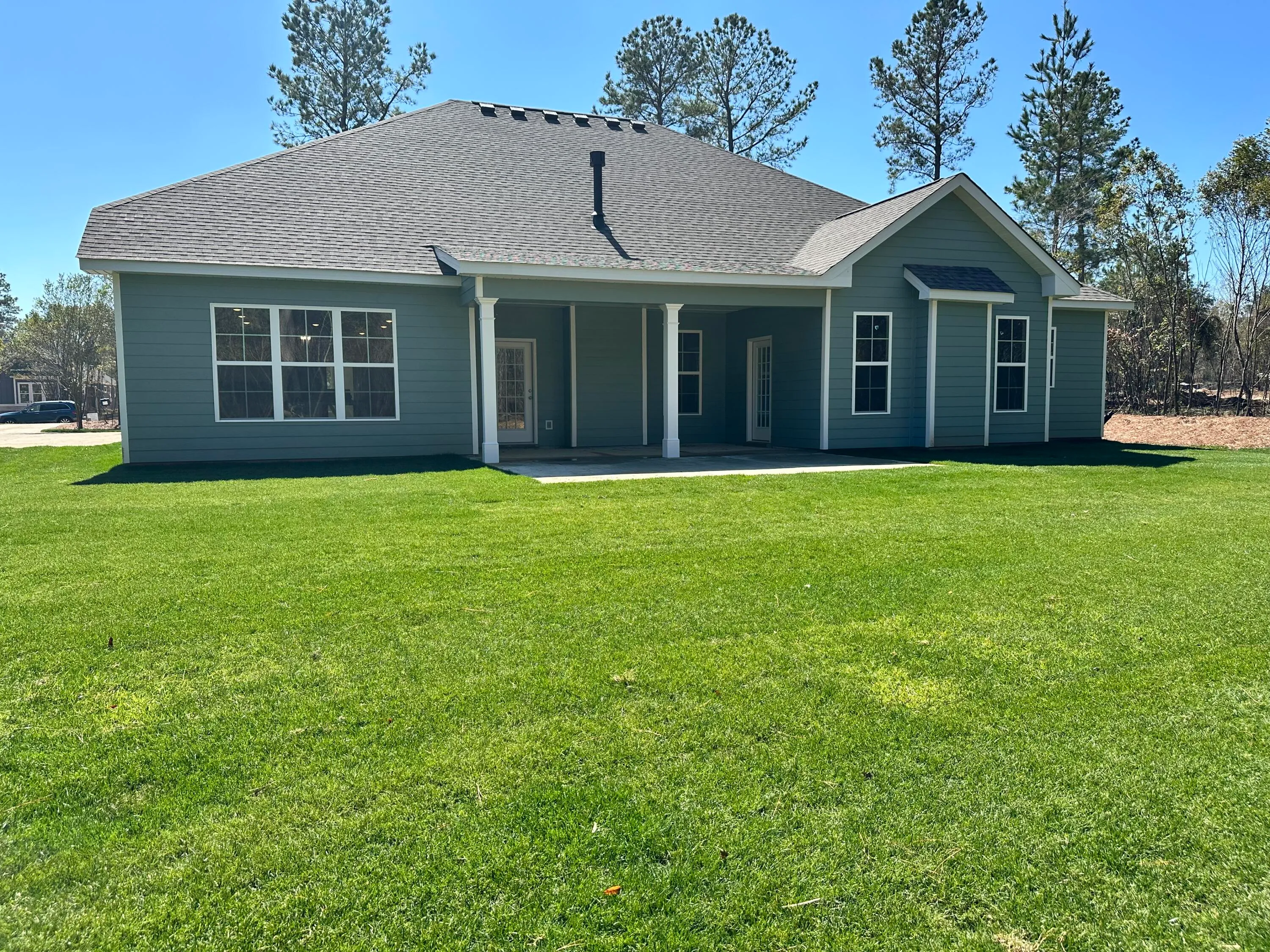 Beech Island, South Carolina 29842, United States, 4 Bedrooms Bedrooms, ,3 BathroomsBathrooms,Residential,Pending,50069