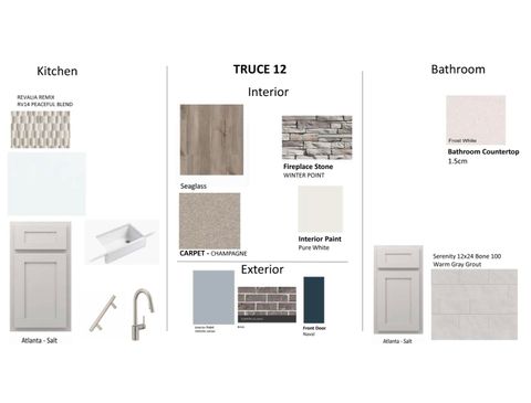 Tiny photo for 433 True Cedar Way, Aiken, SC 29803 (MLS # 549631)